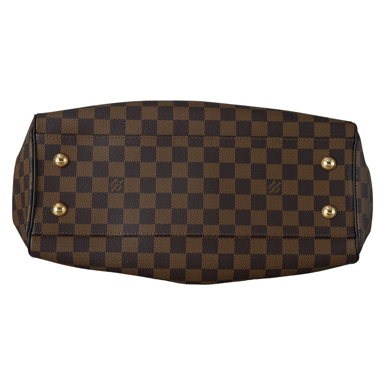 LOUIS VUITTON(USED)루이비통 다미에 에벤 트레비 PM